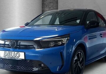 Opel Corsa 14.999 km 17.990 &euro; Braunschweig 38126