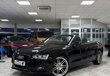 Audi A5 131.359 km 18.890 &euro; Goslar 38644