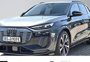 Audi Q6 e-tron 18.000 km 79.950 &euro; Braunschweig 38108