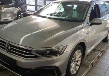 VW Passat Variant 98.000 km 21.490 &euro; Goslar 38640