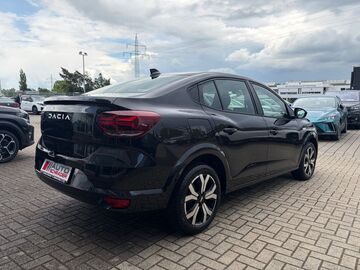 Gebrauchte Dacia Logan