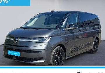 VW T7 Multivan 5.000 km 87.950 &euro; Braunschweig 38124