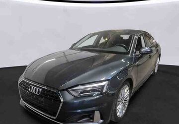 Audi A5 88.000 km 27.990 &euro; Goslar 38640