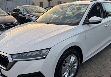 Skoda Octavia 147.500 km 13.799 &euro; Wolfenbüttel 38304