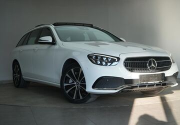 Mercedes-Benz E 300 84.000 km 28.990 &euro; Braunschweig 38110