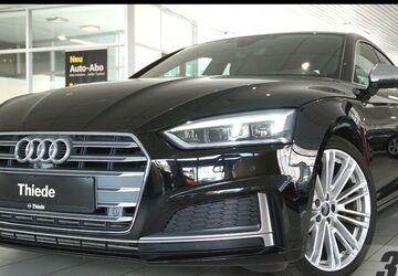 Audi S5 150.000 km 38.250 &euro; Schöningen 38364