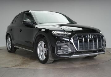 Audi Q5 91.000 km 30.990 &euro; Braunschweig 38110