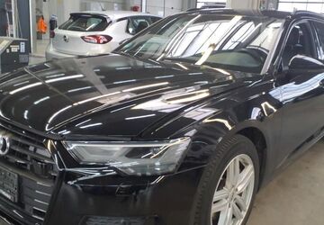 Audi A6 183.710 km 22.990 &euro; Goslar 38644