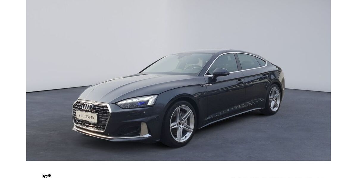 Audi A5 83.200 km 31.750 &euro; Braunschweig 38122