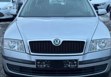 Skoda Octavia 190.000 km 3.999 &euro; Goslar 38640