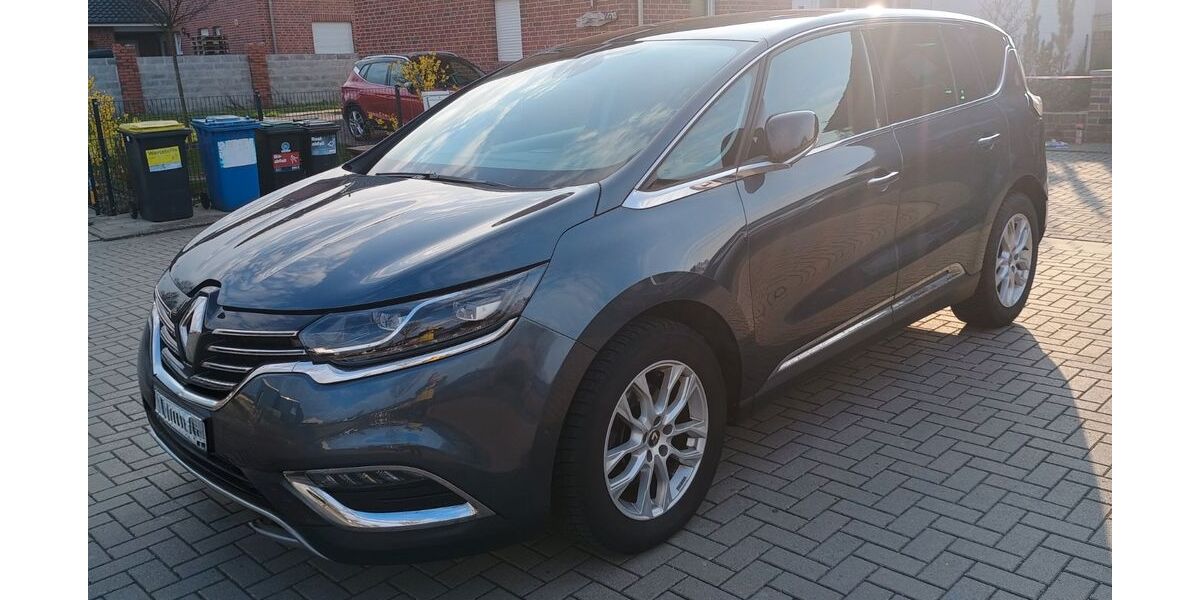 Renault Espace 86.600 km 21.500 &euro; Braunschweig 38124