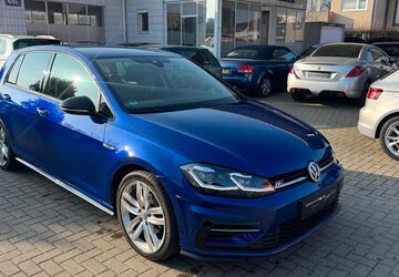 VW Golf 65.000 km 18.999 &euro; Wolfenbüttel 38304
