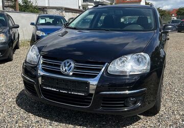 VW Golf 190.690 km 1.990 &euro; Salzgitter-Bad 38259