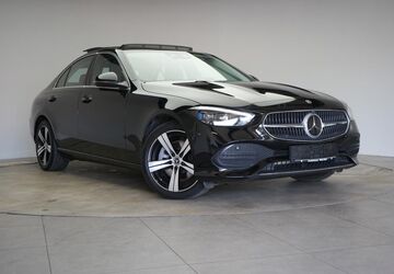 Mercedes-Benz C 300 118.000 km 32.490 &euro; Braunschweig 38110