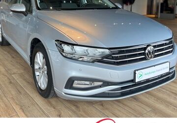VW Passat Variant 104.899 km 20.199 &euro; Goslar 38644