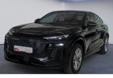 Audi e-tron 7.700 km 67.450 &euro; Braunschweig 38124