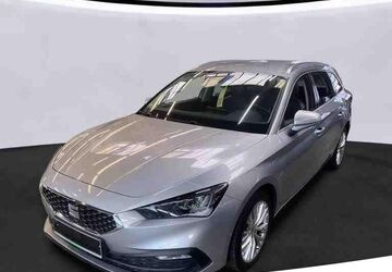 Seat Leon 120.121 km 14.999 &euro; Braunschweig 38118