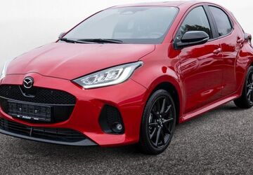 Mazda 2 Hybrid 9.000 km 23.850 &euro; Wolfenbüttel 38302