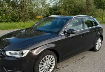 Audi A3 125.000 km 9.990 &euro; Wolfenbüttel 38304