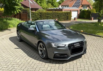 Audi A5 88.000 km 17.500 &euro; Wolfenbüttel 38300