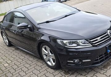 VW CC 174.000 km 16.700 &euro; Remlingen 38319