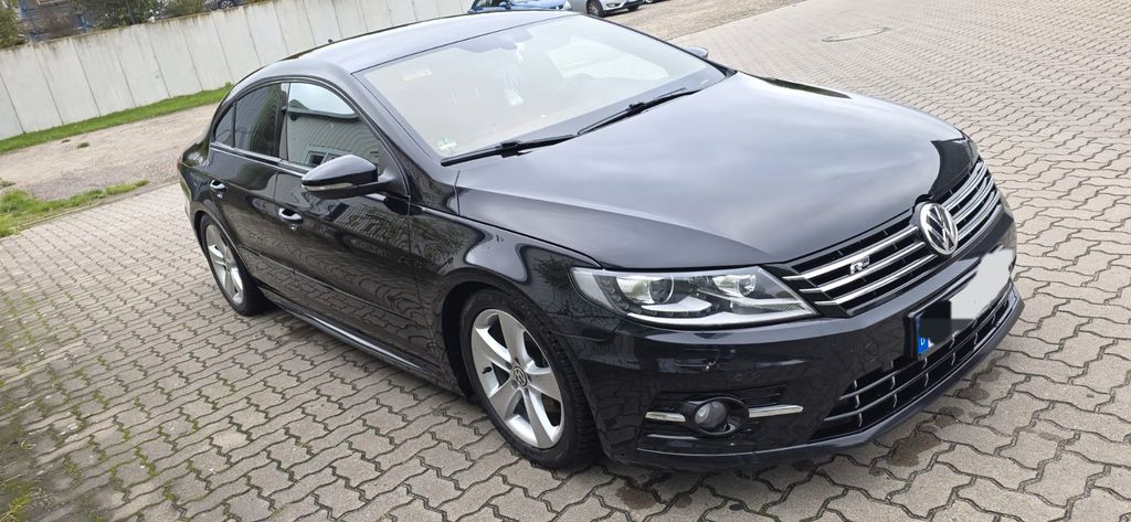 VW CC 174.000 km 16.700 &euro; Remlingen 38319