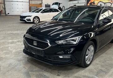 Seat Leon 84.000 km 20.990 &euro; Goslar 38640