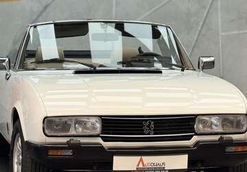 Peugeot 504 133.000 km 29.950 &euro; Salzgitter 38259