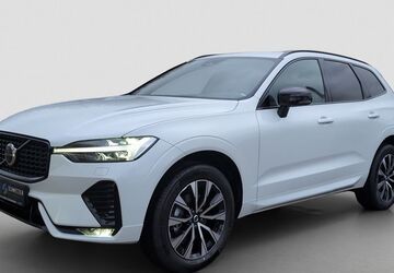 Volvo XC60 7.990 km 51.990 &euro; Braunschweig 38114