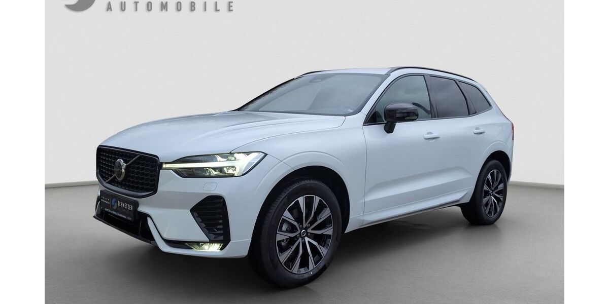 Volvo XC60 7.990 km 51.990 &euro; Braunschweig 38114