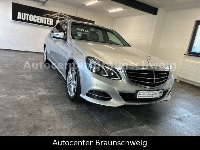 Mercedes-Benz E 200 295.000 km 8.200 &euro; Braunschweig 38112