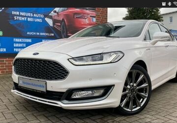 Ford Mondeo 153.100 km 20.990 &euro; Söhlde 31185