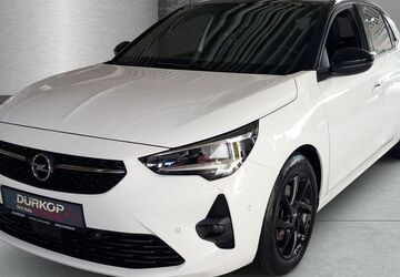 Opel Corsa 41.089 km 16.750 &euro; Goslar 38644