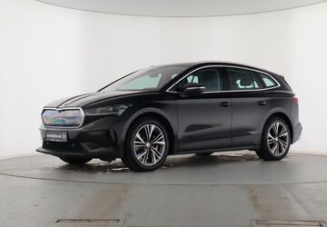 Skoda Enyaq 113.718 km 24.889 &euro; Braunschweig 38114