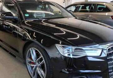 Audi A6 247.697 km 17.950 &euro; Schöppenstedt 38170