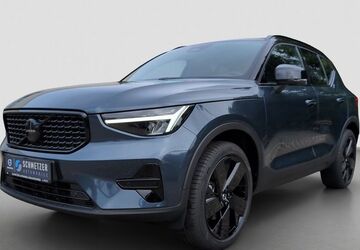 Volvo XC40 3.990 km 40.990 &euro; Braunschweig 38114