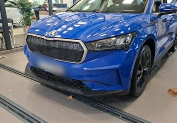 Skoda Enyaq 103.000 km 21.990 &euro; Peine 31226