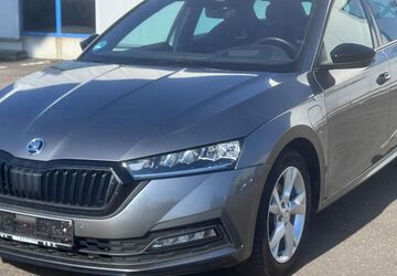 Skoda Octavia 66.007 km 18.990 &euro; Braunschweig 38122