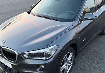 BMW X1 129.250 km 16.950 &euro; Peine 31226