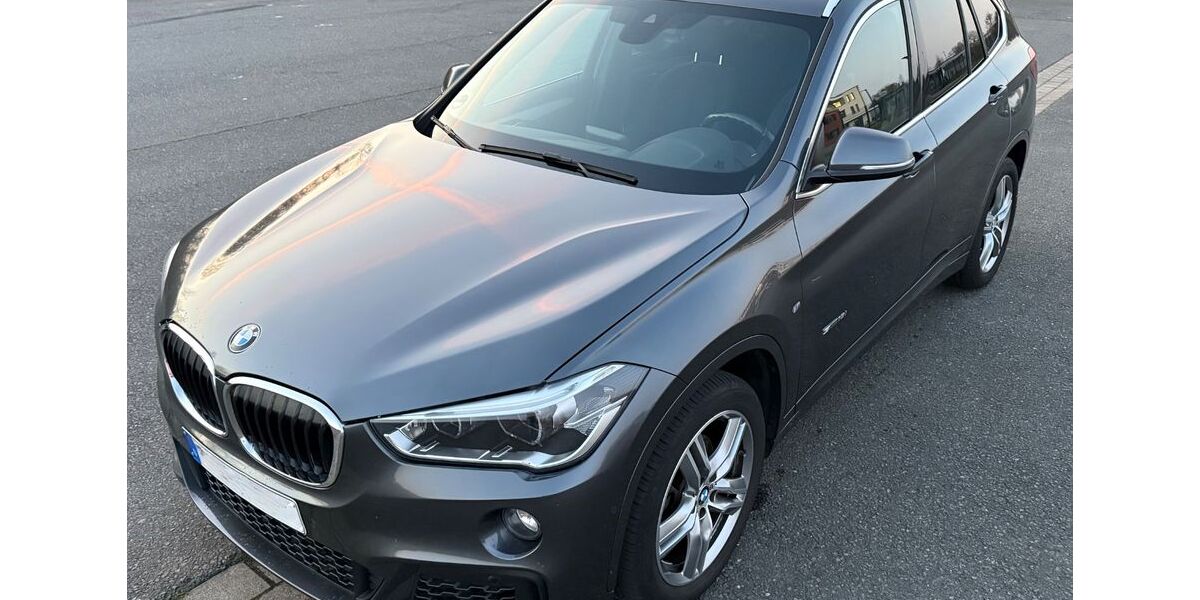 BMW X1 129.250 km 16.950 &euro; Peine 31226