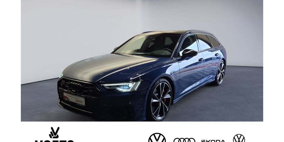 Audi S6 6.500 km 64.460 &euro; Braunschweig 38124