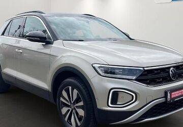 VW T-Roc 13.090 km 26.790 &euro; Wolfenbüttel-Halchter 38304