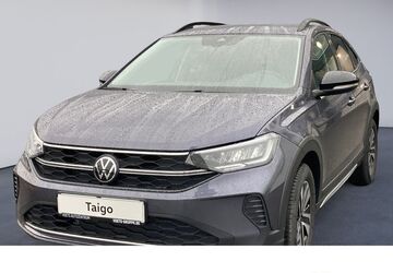 VW Taigo 1.500 km 27.480 &euro; Braunschweig 38124