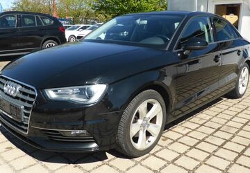 Audi A3 90.700 km 13.990 &euro; Wolfenbüttel 38304