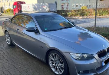 BMW 325 195.000 km 13.390 &euro; Wolfenbüttel 38302