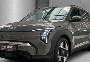 Kia EV3 13.108 km 34.360 &euro; Braunschweig 38126