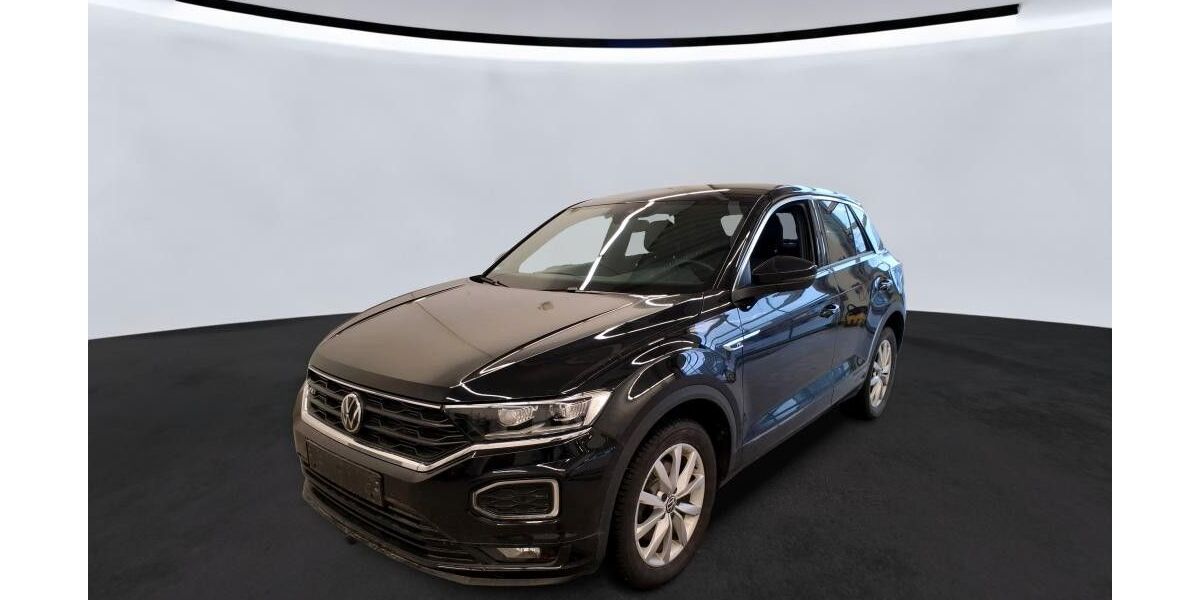 VW T-Roc 100.000 km 23.790 &euro; Peine 31228
