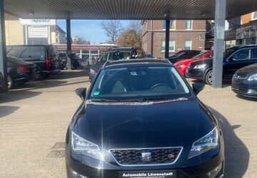 Seat Leon 166.000 km 9.900 &euro; Braunschweig 38114
