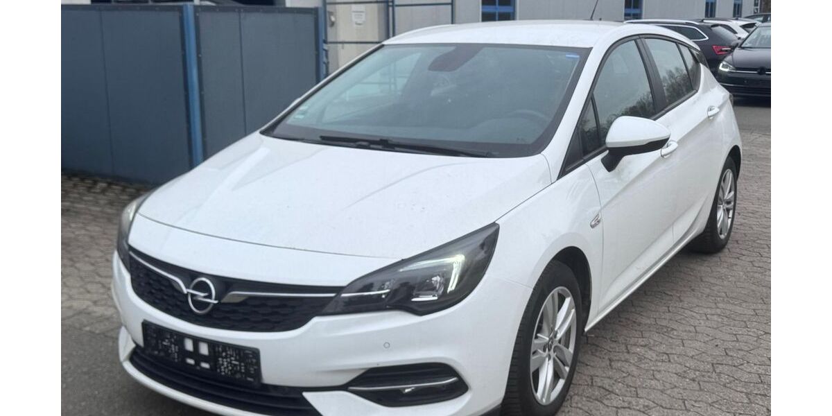 Opel Astra 136.466 km 7.990 &euro; Braunschweig 38122