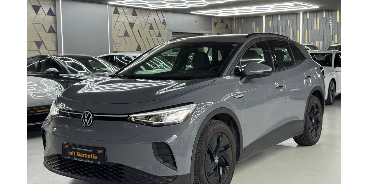VW ID.4 73.300 km 17.990 &euro; Peine 31226